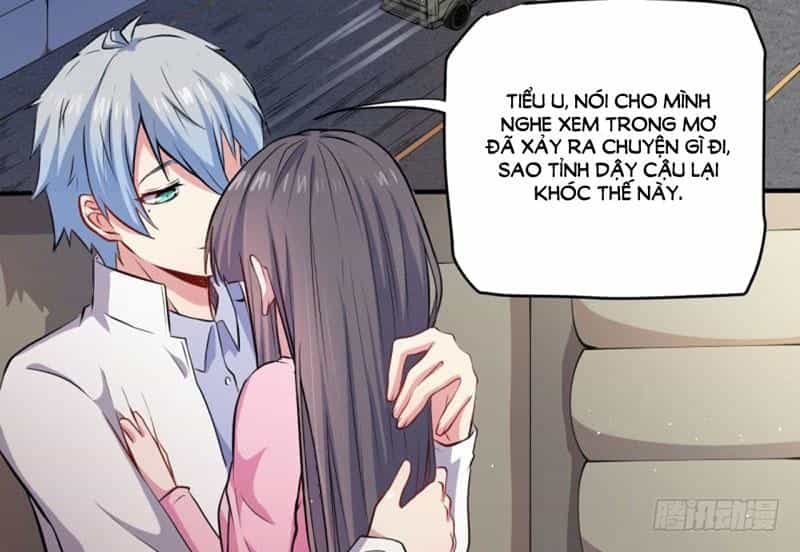 Ngạo Kiều Quỷ Vương Yêu Ta - Chương 78 - ảnh 3