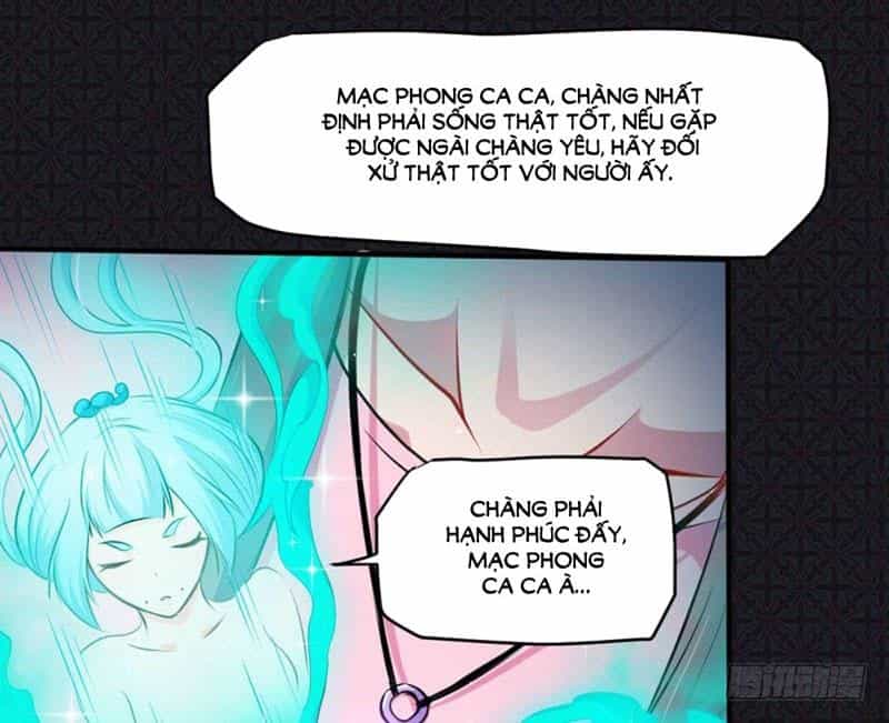 Ngạo Kiều Quỷ Vương Yêu Ta - Chương 78 - ảnh 30