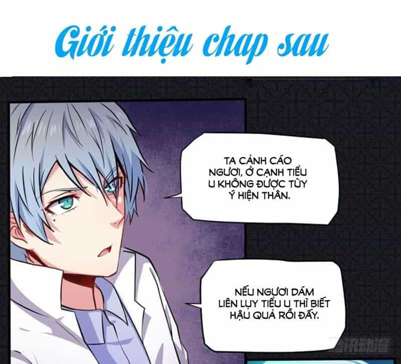 Ngạo Kiều Quỷ Vương Yêu Ta - Chương 78 - ảnh 38