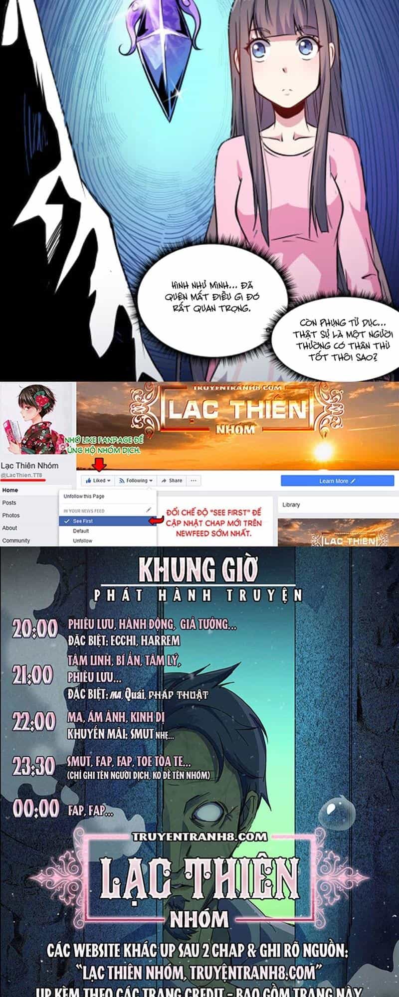 Ngạo Kiều Quỷ Vương Yêu Ta - Chương 78 - ảnh 41