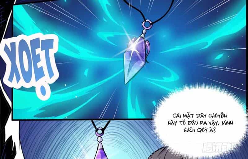 Ngạo Kiều Quỷ Vương Yêu Ta - Chương 79 - ảnh 13