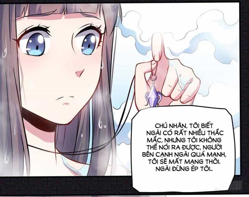 Ngạo Kiều Quỷ Vương Yêu Ta - Chương 79 - ảnh 18