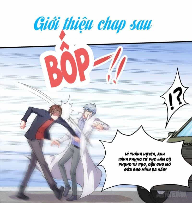 Ngạo Kiều Quỷ Vương Yêu Ta - Chương 79 - ảnh 39
