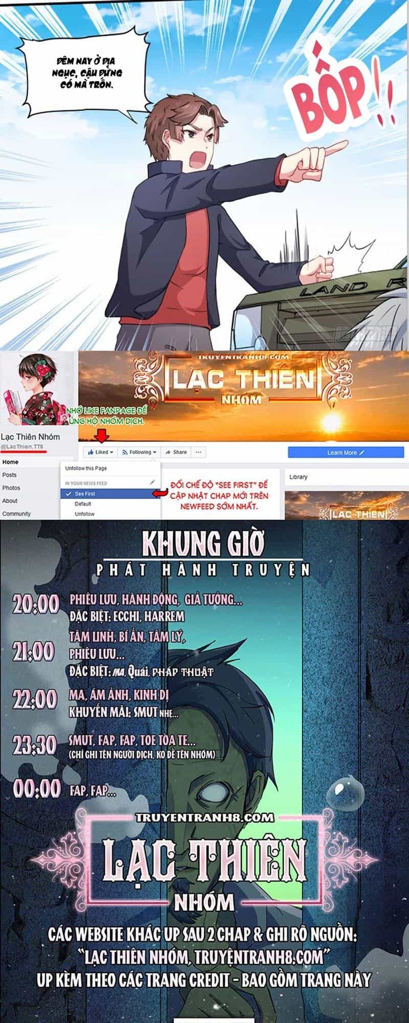 Ngạo Kiều Quỷ Vương Yêu Ta - Chương 79 - ảnh 41