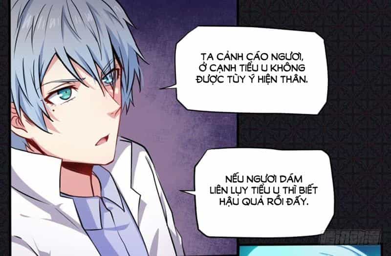Ngạo Kiều Quỷ Vương Yêu Ta - Chương 79 - ảnh 8