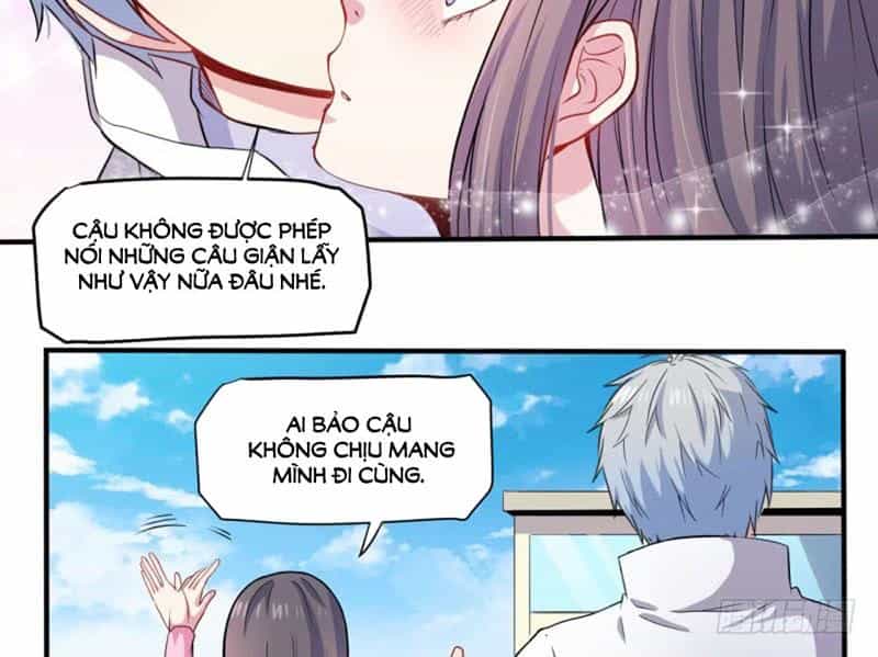 Ngạo Kiều Quỷ Vương Yêu Ta - Chương 80 - ảnh 21
