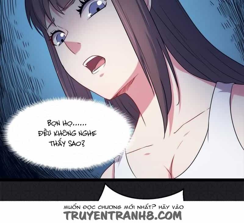 Ngạo Kiều Quỷ Vương Yêu Ta - Chương 8 - ảnh 11
