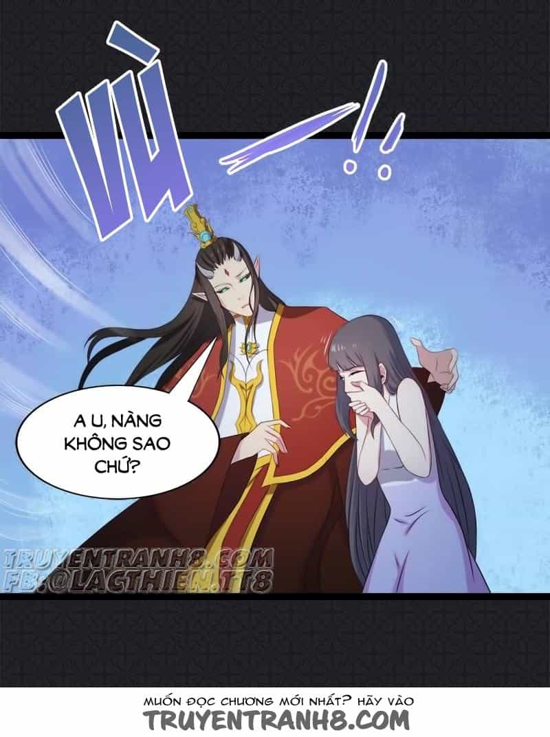 Ngạo Kiều Quỷ Vương Yêu Ta - Chương 8 - ảnh 29