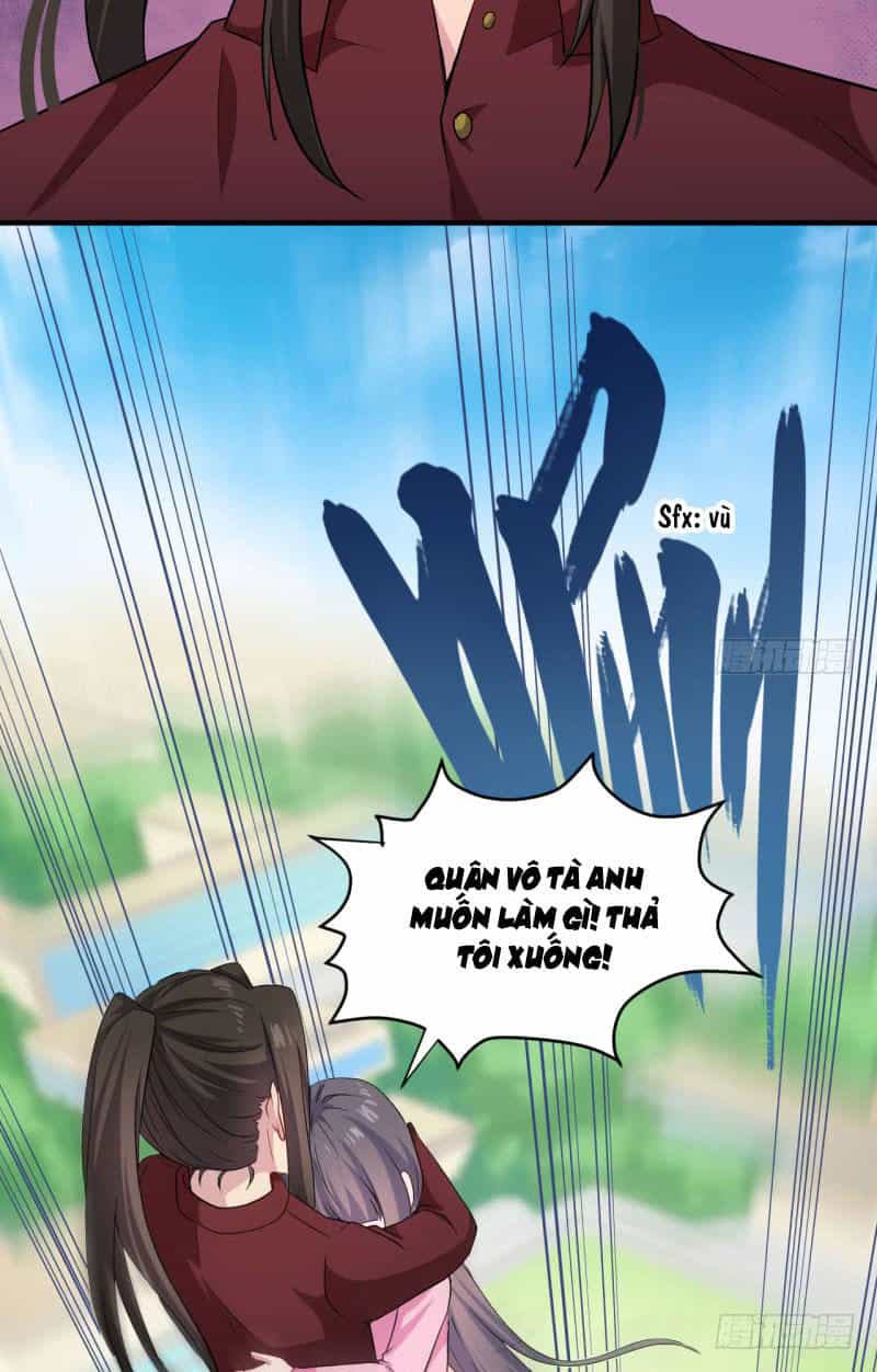 Ngạo Kiều Quỷ Vương Yêu Ta - Chương 81 - ảnh 38