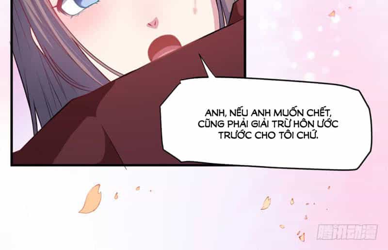 Ngạo Kiều Quỷ Vương Yêu Ta - Chương 82 - ảnh 14