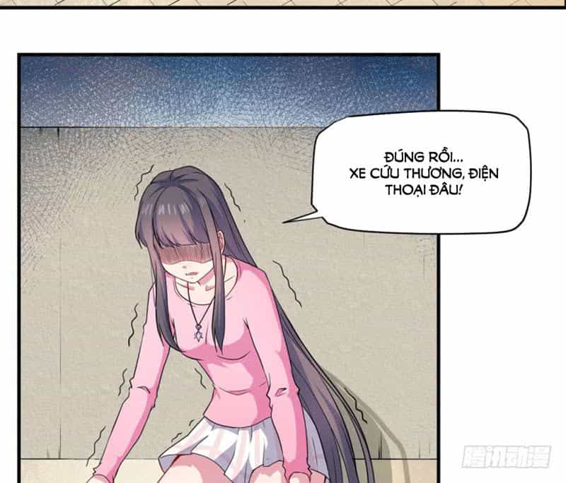 Ngạo Kiều Quỷ Vương Yêu Ta - Chương 82 - ảnh 6