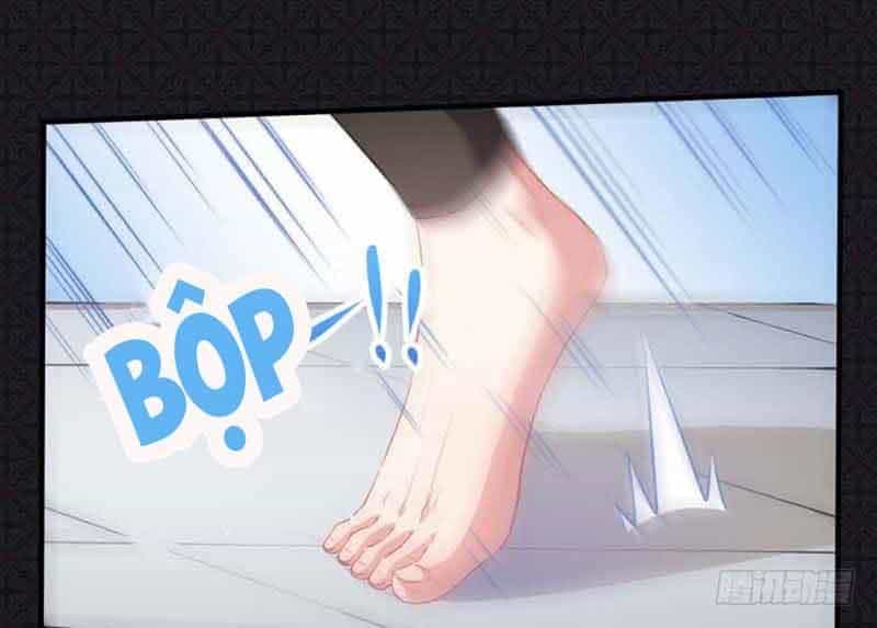 Ngạo Kiều Quỷ Vương Yêu Ta - Chương 83 - ảnh 2