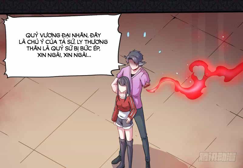 Ngạo Kiều Quỷ Vương Yêu Ta - Chương 85 - ảnh 2