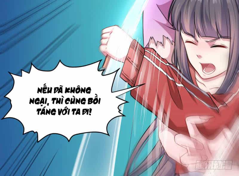 Ngạo Kiều Quỷ Vương Yêu Ta - Chương 85 - ảnh 20