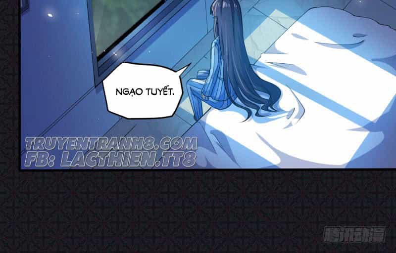 Ngạo Kiều Quỷ Vương Yêu Ta - Chương 85 - ảnh 54