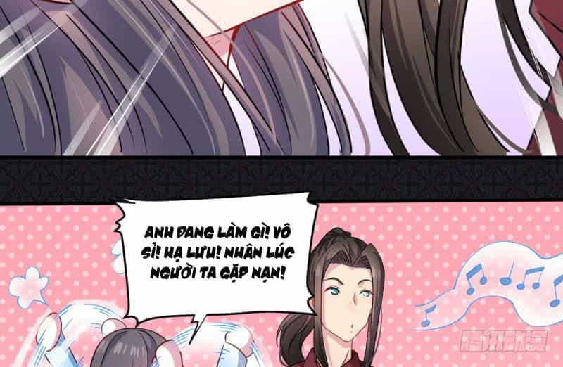 Ngạo Kiều Quỷ Vương Yêu Ta - Chương 85 - ảnh 65