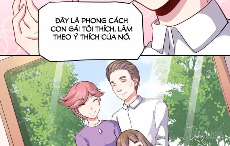 Ngạo Kiều Quỷ Vương Yêu Ta - Chương 86 - ảnh 20