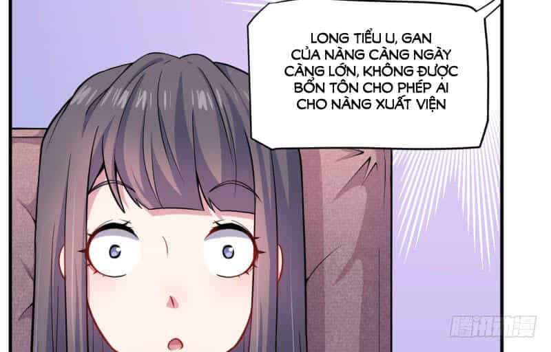 Ngạo Kiều Quỷ Vương Yêu Ta - Chương 86 - ảnh 31