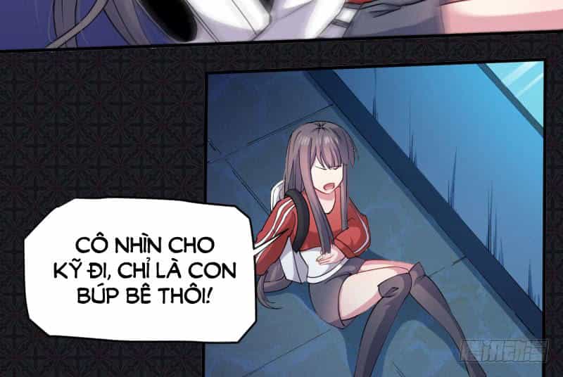 Ngạo Kiều Quỷ Vương Yêu Ta - Chương 86 - ảnh 48