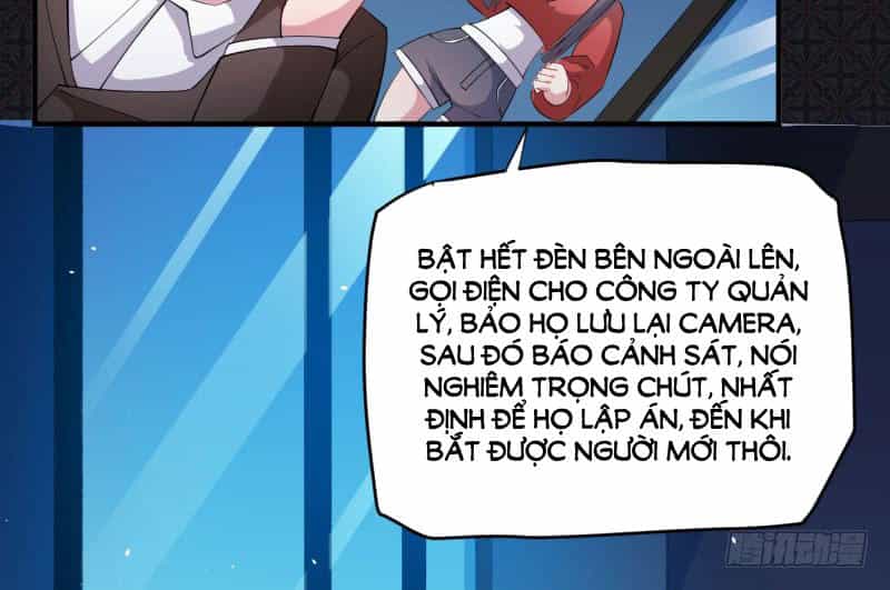 Ngạo Kiều Quỷ Vương Yêu Ta - Chương 86 - ảnh 50