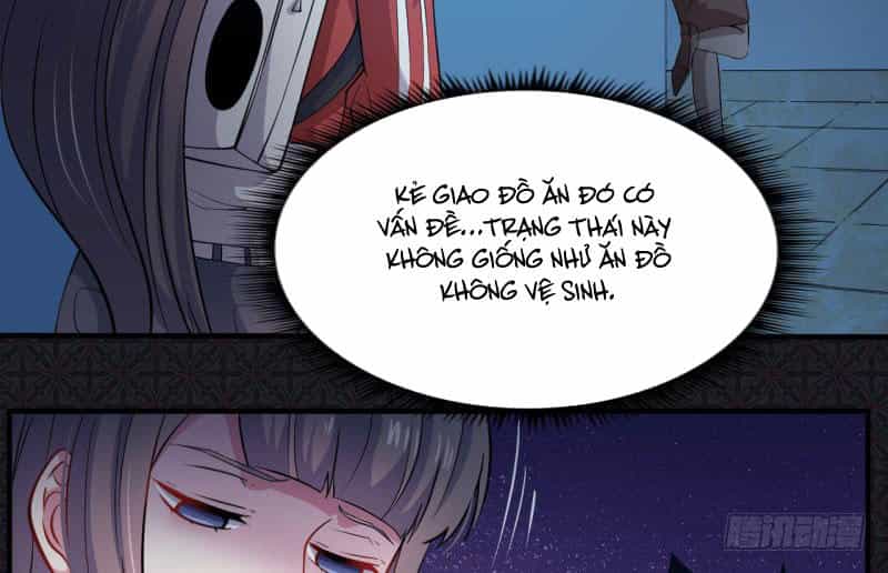 Ngạo Kiều Quỷ Vương Yêu Ta - Chương 86 - ảnh 52