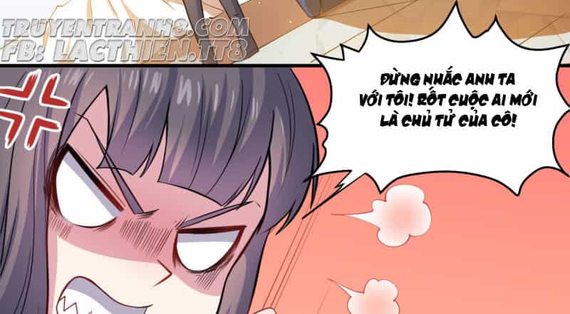 Ngạo Kiều Quỷ Vương Yêu Ta - Chương 86 - ảnh 7