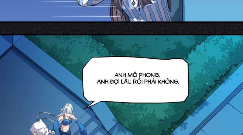 Ngạo Kiều Quỷ Vương Yêu Ta - Chương 87 - ảnh 12