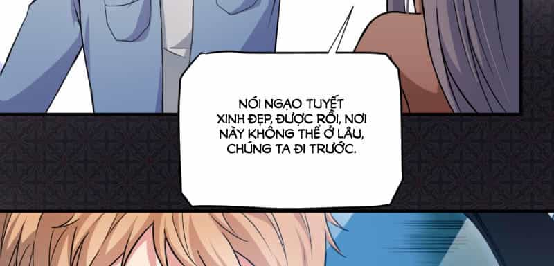 Ngạo Kiều Quỷ Vương Yêu Ta - Chương 87 - ảnh 19