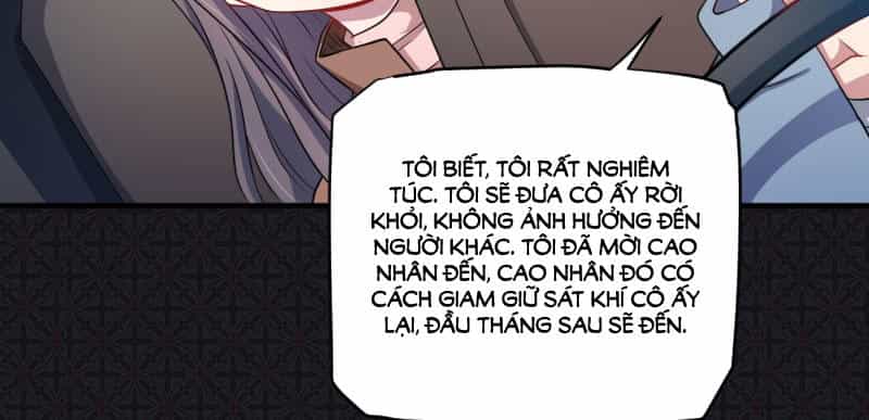 Ngạo Kiều Quỷ Vương Yêu Ta - Chương 87 - ảnh 22