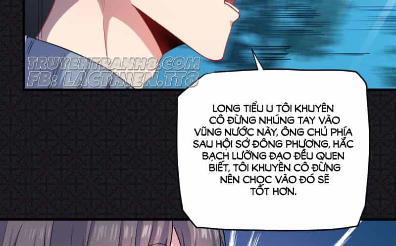 Ngạo Kiều Quỷ Vương Yêu Ta - Chương 87 - ảnh 29