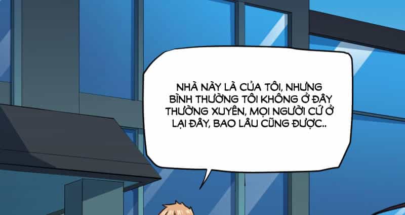 Ngạo Kiều Quỷ Vương Yêu Ta - Chương 87 - ảnh 35