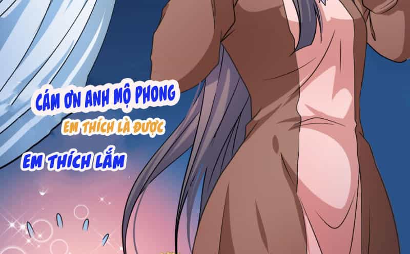 Ngạo Kiều Quỷ Vương Yêu Ta - Chương 87 - ảnh 42