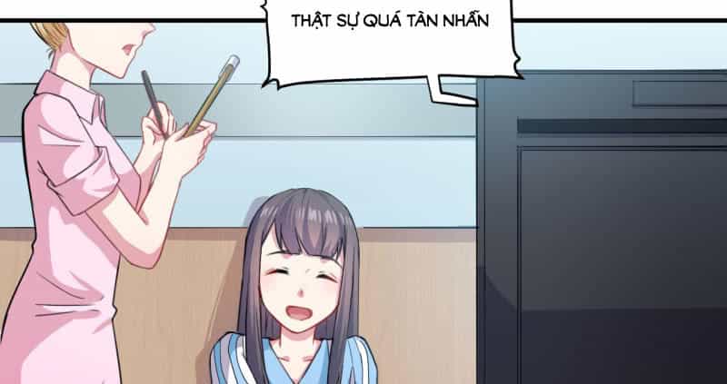 Ngạo Kiều Quỷ Vương Yêu Ta - Chương 87 - ảnh 5