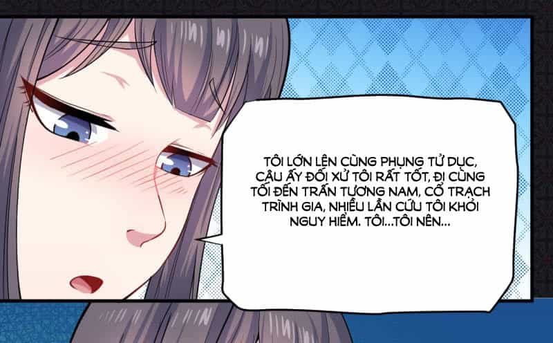 Ngạo Kiều Quỷ Vương Yêu Ta - Chương 87 - ảnh 67