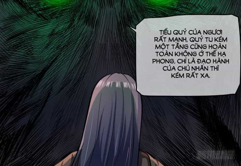 Ngạo Kiều Quỷ Vương Yêu Ta - Chương 88 - ảnh 69