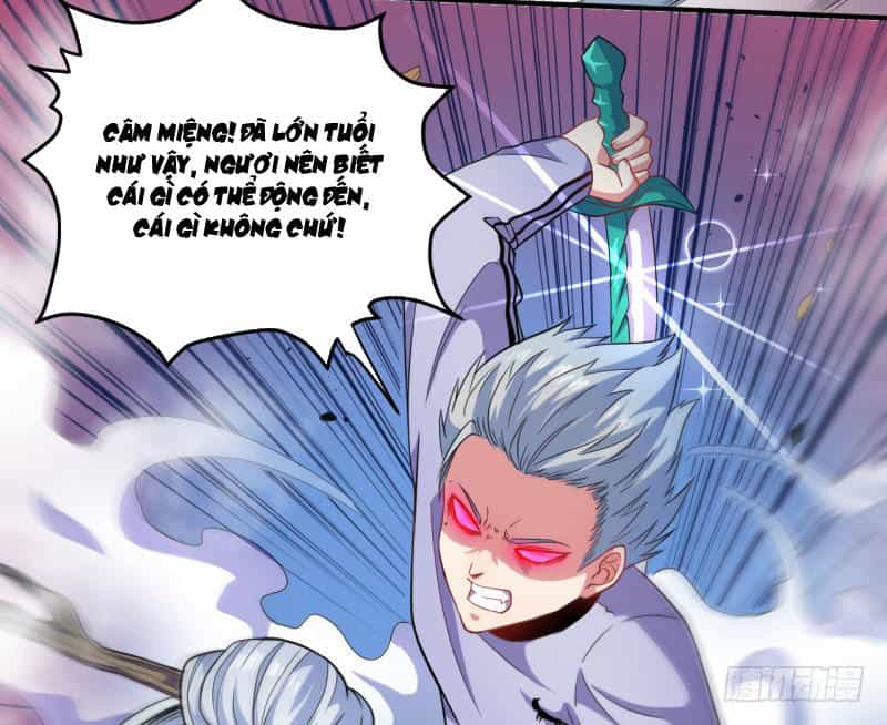 Ngạo Kiều Quỷ Vương Yêu Ta - Chương 89 - ảnh 16