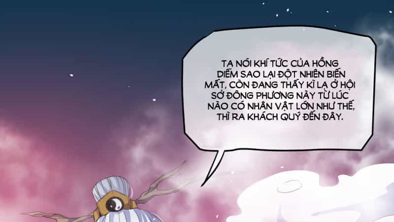 Ngạo Kiều Quỷ Vương Yêu Ta - Chương 89 - ảnh 2