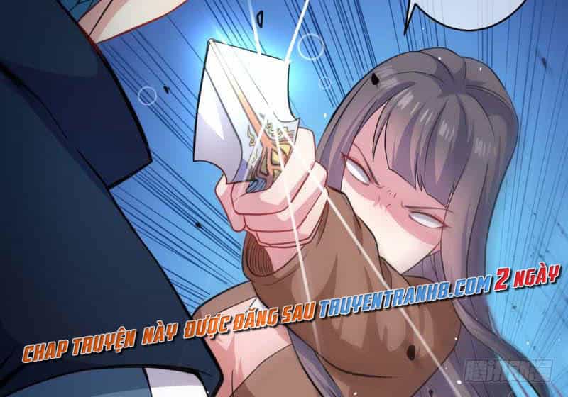 Ngạo Kiều Quỷ Vương Yêu Ta - Chương 89 - ảnh 43