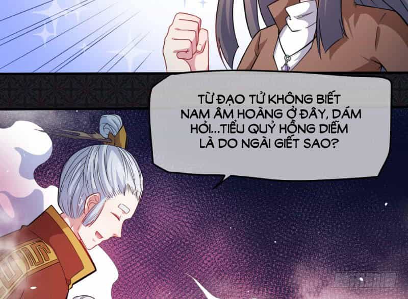 Ngạo Kiều Quỷ Vương Yêu Ta - Chương 89 - ảnh 8