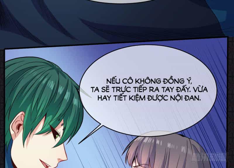 Ngạo Kiều Quỷ Vương Yêu Ta - Chương 90 - ảnh 14