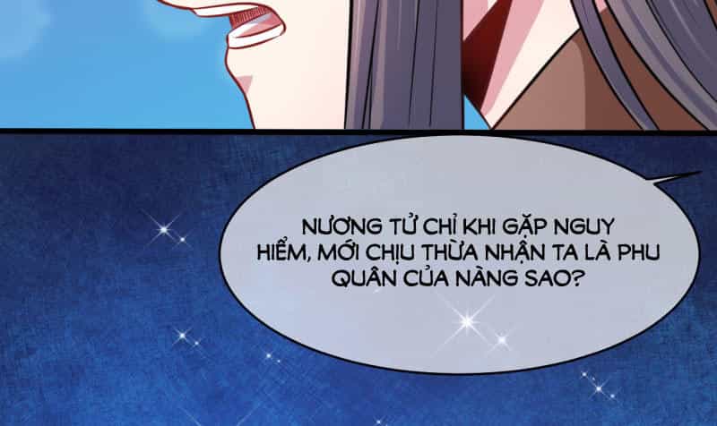 Ngạo Kiều Quỷ Vương Yêu Ta - Chương 90 - ảnh 26