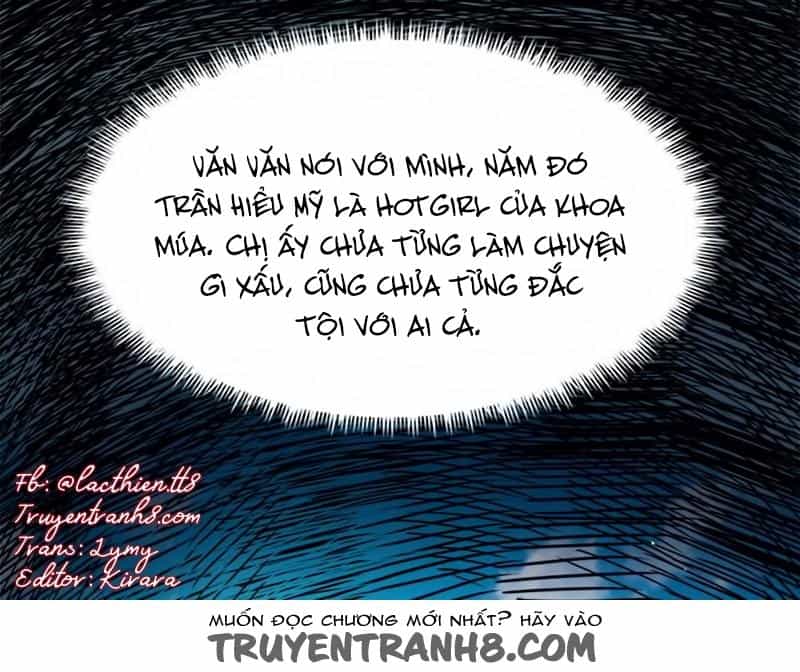 Ngạo Kiều Quỷ Vương Yêu Ta - Chương 9 - ảnh 2