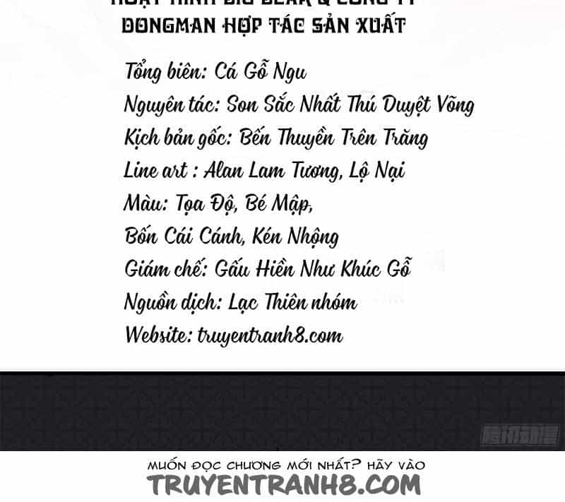 Ngạo Kiều Quỷ Vương Yêu Ta - Chương 9 - ảnh 23