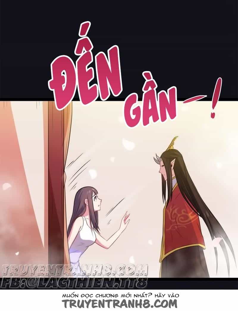Ngạo Kiều Quỷ Vương Yêu Ta - Chương 9 - ảnh 32