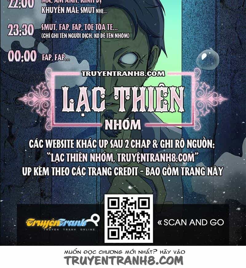 Ngạo Kiều Quỷ Vương Yêu Ta - Chương 9 - ảnh 40