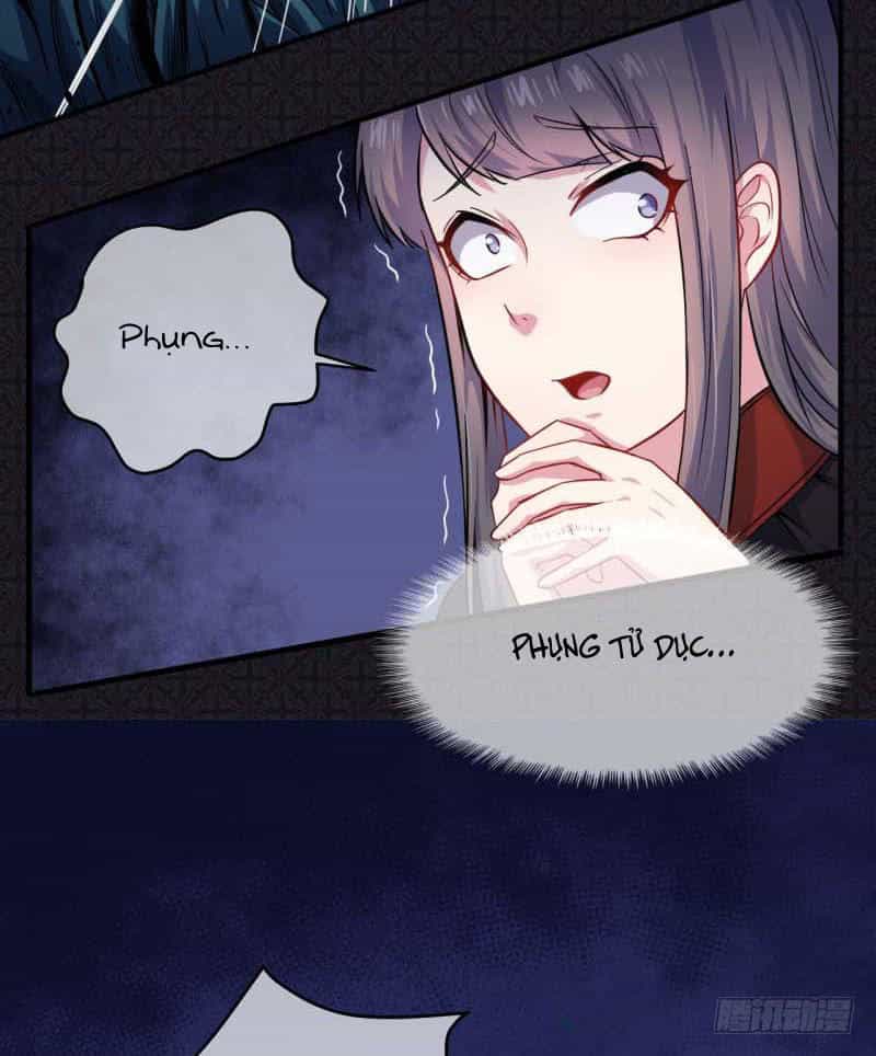 Ngạo Kiều Quỷ Vương Yêu Ta - Chương 91 - ảnh 15