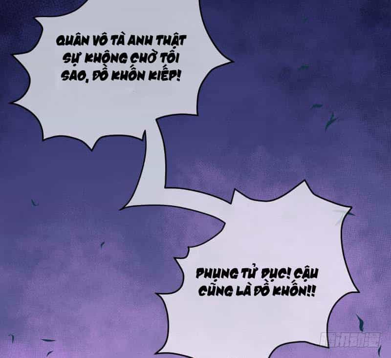 Ngạo Kiều Quỷ Vương Yêu Ta - Chương 91 - ảnh 16