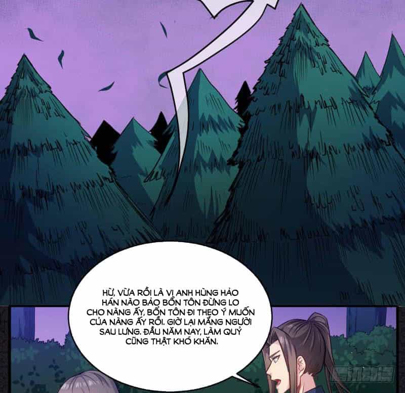 Ngạo Kiều Quỷ Vương Yêu Ta - Chương 91 - ảnh 17