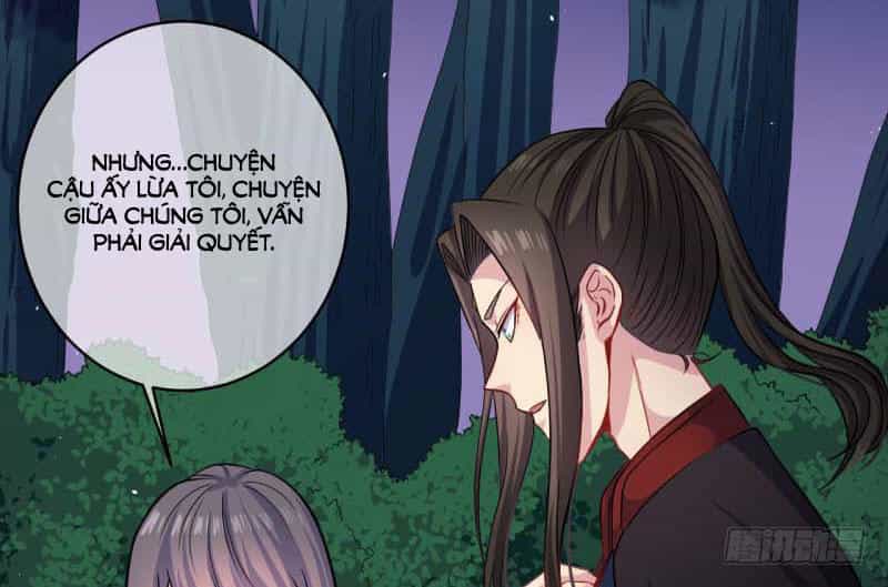 Ngạo Kiều Quỷ Vương Yêu Ta - Chương 91 - ảnh 26