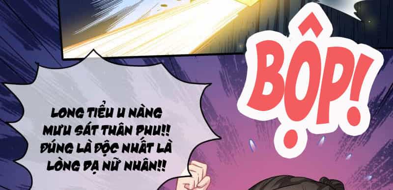 Ngạo Kiều Quỷ Vương Yêu Ta - Chương 91 - ảnh 28